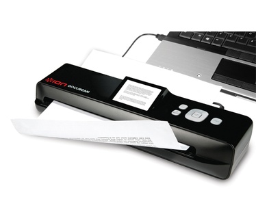 ION Docuscan