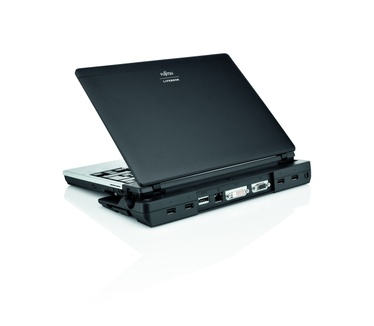 Fujitsu Lifebook P770