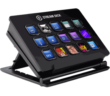 Elgato Stream deck