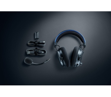 Razer Razer Razer BlackShark V3 Pro for Playstation black