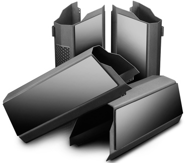 DeepCool Quadstellar
