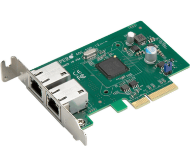 Supermicro AOC-SGP-I2