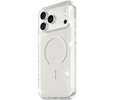 PanzerGlass CARE by PanzerGlass® Flagship Case Urban Explorer Star Lit w. White MagSafe iPhone 17 Pro Max