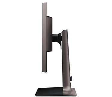 Samsung U28E850R Zwart