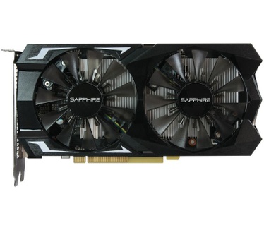 Sapphire Radeon RX 460 2G D5