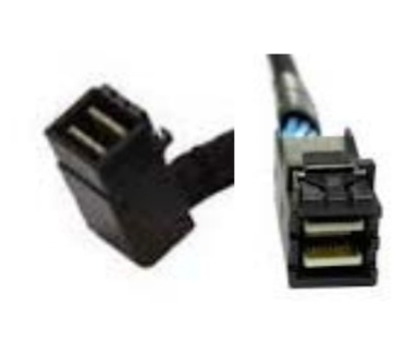 Intel mSAS-HD Cable Kit AXXCBL650HDHRT