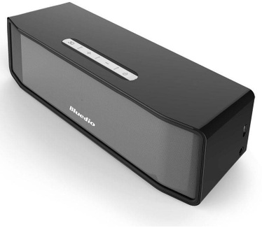 Bluedio Camel BS-2 Zwart