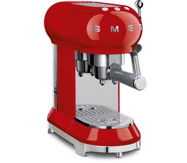 Smeg ECF01RDEU
