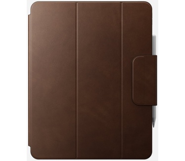 Nomad Leather Folio