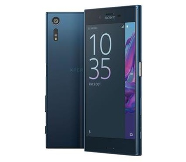 Sony Xperia XZ (KPN simlock) Blauw