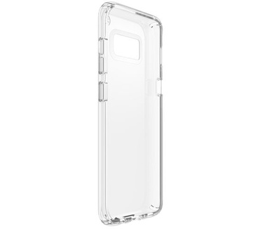 Speck Presidio Clear (Samsung Galaxy S8) Transparant