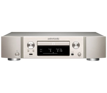 Marantz ND8006 Zilver
