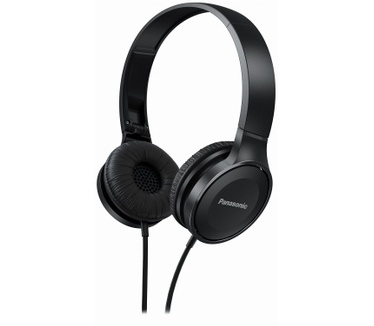 Panasonic RP-HF100ME (Zwart)