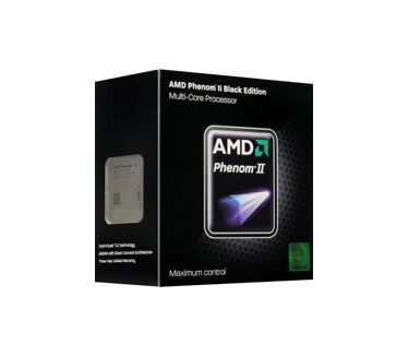 AMD Phenom II X2 565 BE