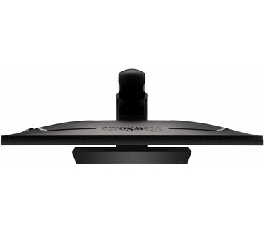 ViewSonic Elite XG270QG Zwart