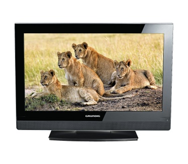 Grundig 26VLC4112C