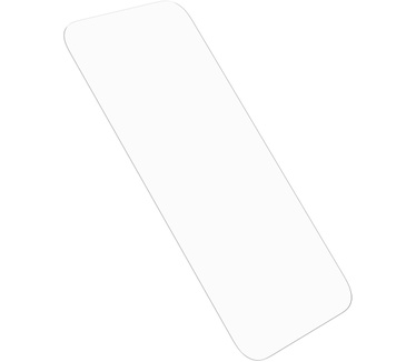 Otterbox Premium Glass Series voor Apple iPhone 16, Transparant