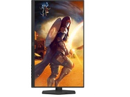 AOC Gaming Q27G4ZR Zwart