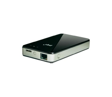 PQI Air Bank 1TB