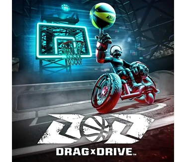 Drag & Drive