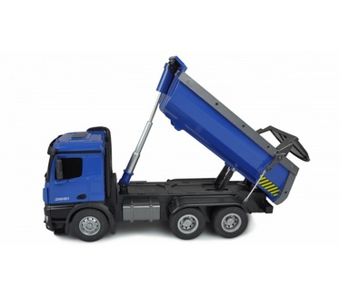 Amewi Mercedes Arocs License Dump Truck
