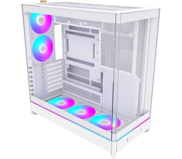 Montech HS02 PRO Wit