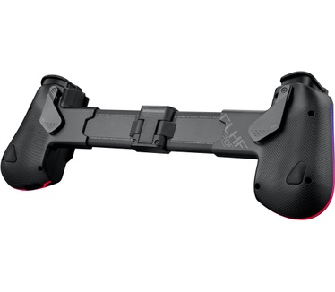 ASUS ROG Tessen Grijs, Zwart