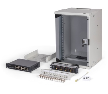 Digitus DN-49102-SET