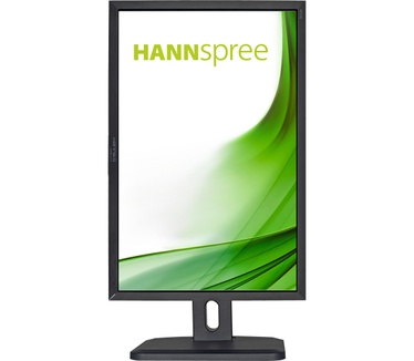 Hannspree HP 246 PJB Zwart