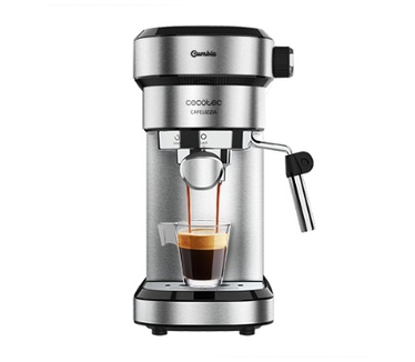 Cecotec CAFELIZZIA 790 STEEL