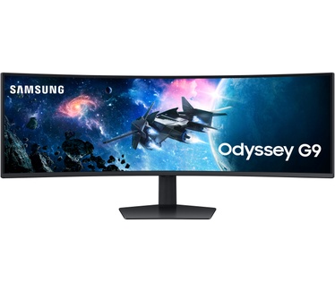 Samsung S49CG950EU