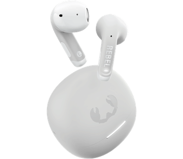 Hama Twins Core 2 Grijs