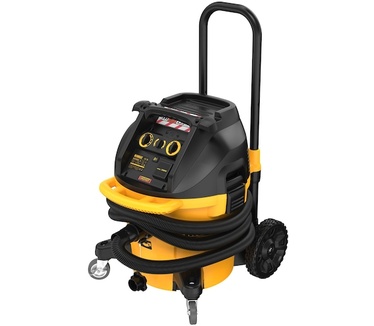 DeWalt DWV905M-QS