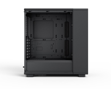 Fractal Design Epoch, Black TG Light Tint