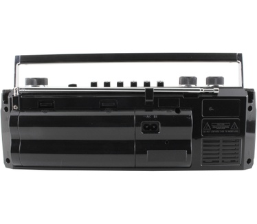 Soundmaster Retro Stereo