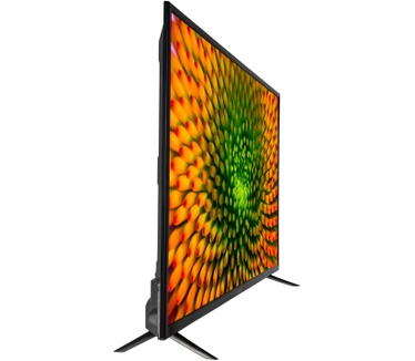 Medion LIFE P15001 TV, 125,7 cm (50''), Ultra HD, PVR-ready, HD Triple Tuner, CI+