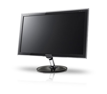 Samsung Syncmaster PX2370 Zwart