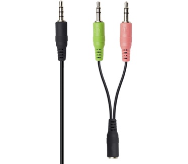 Trust Chat Headset
