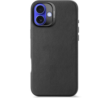 Decoded Leather Case