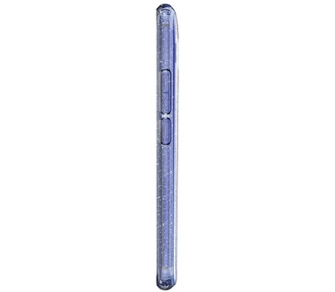 Spigen HTC U11 Hoesje Liquid Crystal Glitter  Transparant