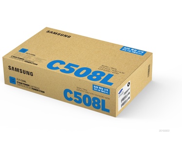 HP CLT-C508L