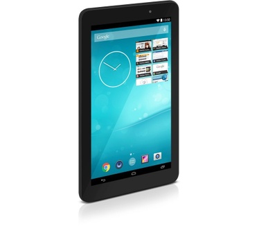 TrekStor SurfTab breeze 7.0 quad Zwart