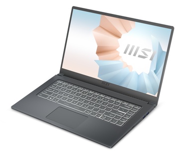MSI 15 A11M-823NL