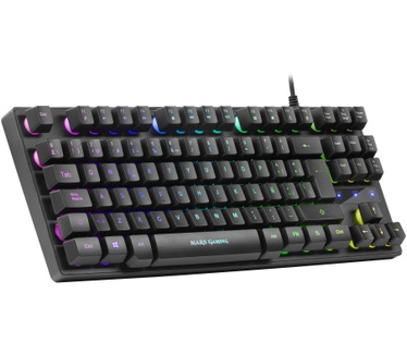 Mars Gaming MKTKLPT