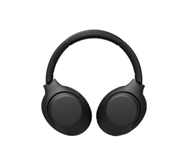 Sony WH-XB900N (Zwart)