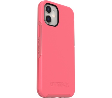 Otterbox Symmetry Plus Series voor Apple iPhone 12 mini, Tea Petal