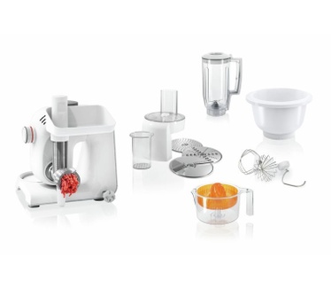 Bosch MUM58258