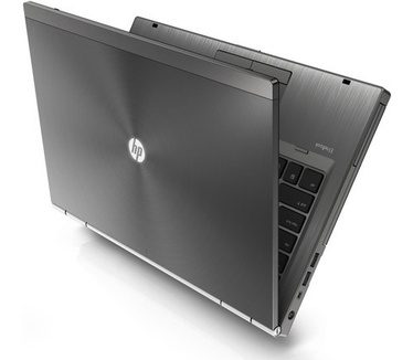 HP EliteBook 8570w (LY550ET)