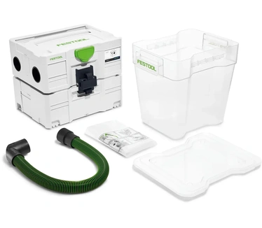 Festool CT-voorafscheider CT-VA-20
