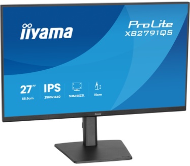 Iiyama XB2791QS-B1